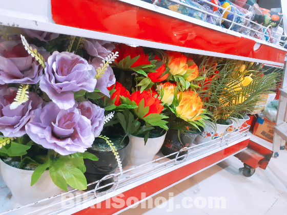 Stock Out Offer on Latest Design Heavy Duty Display Gondola